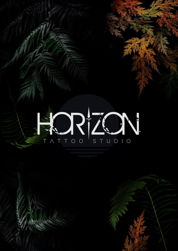 My newest tattoo! : r/horizon