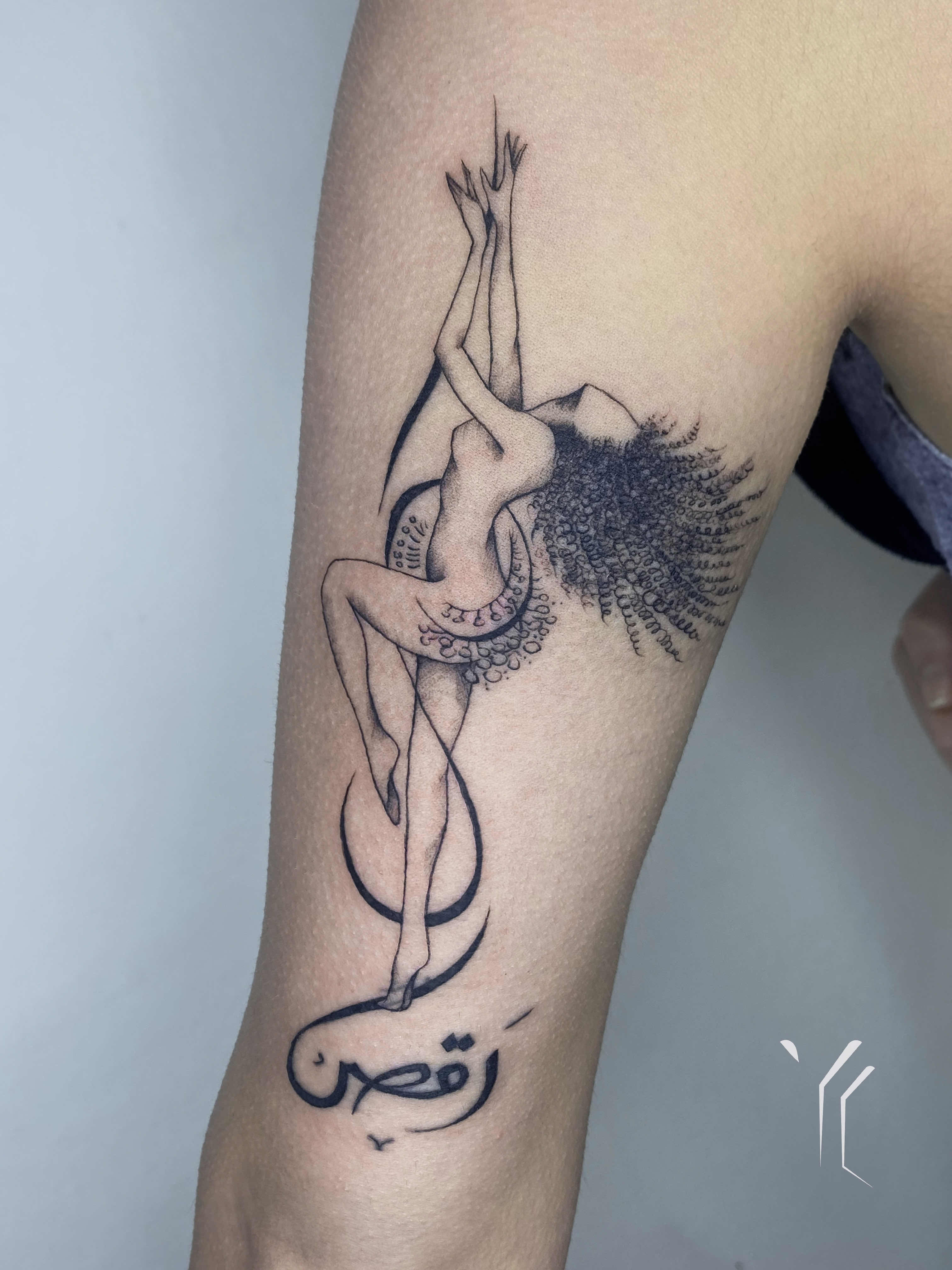 Krishna Tattoo Design Ideas Images | Arm tattoos for guys, Krishna tattoo,  Naruto tattoo