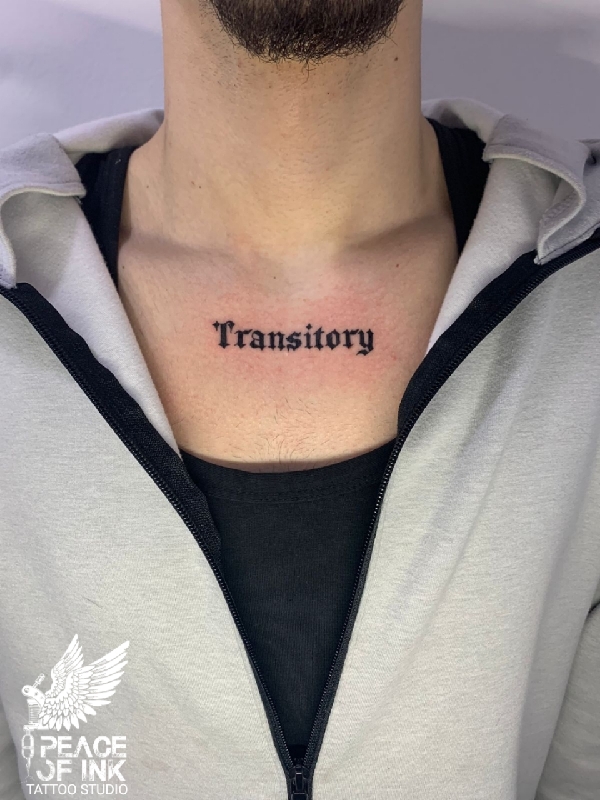 some pretty dope lettering to add to my chest piece... cats are 6 months  old and lettering is fresh, all done by Jesse Perez at Lovespell Tattoo in  Little Rock, Arkansas :