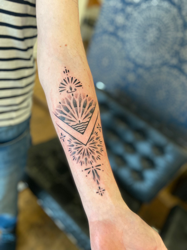 Matching Mandalas by Winee - Swansea Tattoo Lab | Facebook